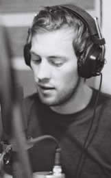 Matthew Barber