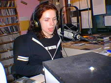 Laura Wiebe Taylor
