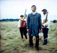 The Decemberists