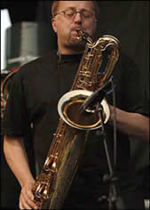 Bill Runge