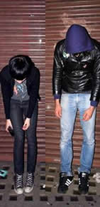 Crystal Castles