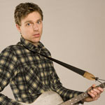 Joel Plaskett