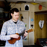 Chad VanGaalen is  #1 in 2011