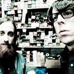The BlackKeys #1 in January