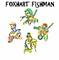 #6 - Foxhart Fisherman - FHFM Foxhart Fisherman - FHFM