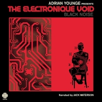 #5 - Adrian Younge - The Electronique Void: Black Noise Adrian Younge - The Electronique Void: Black Noise