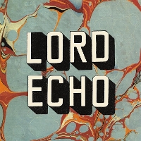 #7 - Lord Echo - Harmonies Lord Echo - Harmonies