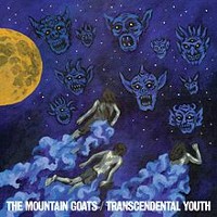 #27 - The Mountain Goats - Transcendental Youth The Mountain Goats - Transcendental Youth