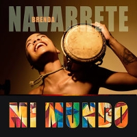 #7 - Brenda Navarrete - Mi Mundo Brenda Navarrete - Mi Mundo