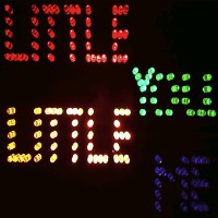 #2 - Little You, Little Me - Little You, Little Me Little You, Little Me - Little You, Little Me
