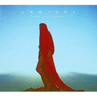 #6 - Canyons - Keep Your Dreams Canyons - Keep Your Dreams