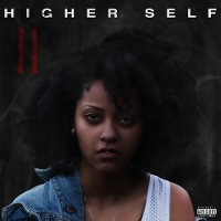 #1 - Naya Ali - Higher Self Naya Ali - Higher Self