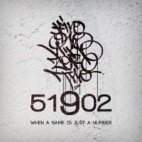 #5 - 5.1.nine.0.2. - When a Name is Just a Number 5.1.nine.0.2. - When a Name is Just a Number