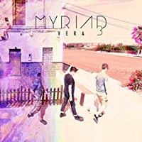 #3 - Myriad3 - Vera Myriad3 - Vera