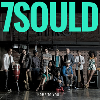 #6 - 7Sould - Home To You 7Sould - Home To You