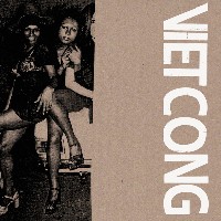 #6 - Viet Cong - Cassette Viet Cong - Cassette