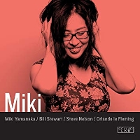 #5 - Miki Yamanaka - Miki Miki Yamanaka - Miki