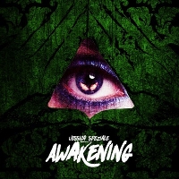#4 - Jessica Speziale - Awakening Jessica Speziale - Awakening