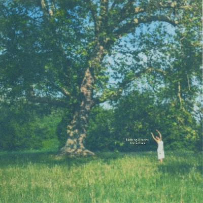#6 - Alicia Clara - Nothing Dazzled Alicia Clara - Nothing Dazzled
