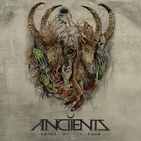 #2 - Anciients - Voice of the Void Anciients - Voice of the Void