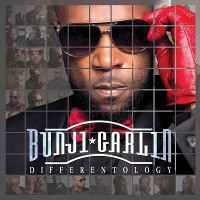 #1 - Bunji Garlin - Differentology Bunji Garlin - Differentology