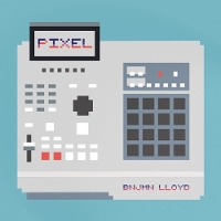 #3 - BNJMN.LL0YD - Pixel BNJMN.LL0YD - Pixel
