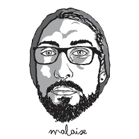 #5 - Brom - Malaise Brom - Malaise