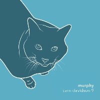 #5 - The Carn Davidson Nine - Murphy The Carn Davidson Nine - Murphy