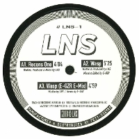#1 - LNS - Recons One LNS - Recons One