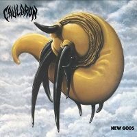#3 - Cauldron - New Gods Cauldron - New Gods