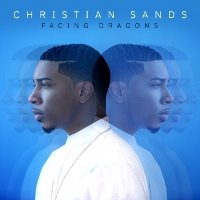 #7 - Christian Sands - Facing Dragons Christian Sands - Facing Dragons