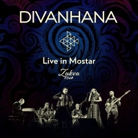 #5 - Divanhana - Live In Mostar Divanhana - Live In Mostar