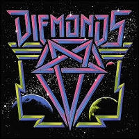 #5 - Diemonds - Diemonds Diemonds - Diemonds
