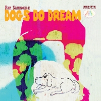#5 - Ron Samworth - Dogs Do Dream Ron Samworth - Dogs Do Dream