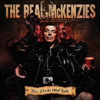 #3 - The Real McKenzies - Two Devils Will Talk The Real McKenzies - Two Devils Will Talk