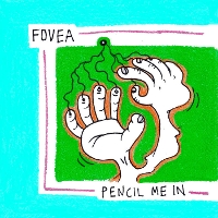 FOVEA - Pencil Me In