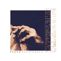 #3 - Floes - Passionals Floes - Passionals