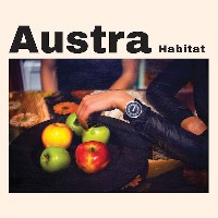 #10 - Austra - Habitat Austra - Habitat