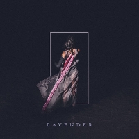#17 - Half Waif - Lavender Half Waif - Lavender