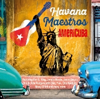 #2 - Havana Maestros - AMERiCUBA Havana Maestros - AMERiCUBA