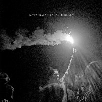 #3 - James Blake - Enough Thunder James Blake - Enough Thunder