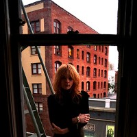 #19 - Jessica Pratt - On Your Own Love Again Jessica Pratt - On Your Own Love Again