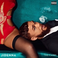 #3 - Jidenna - The Chief Jidenna - The Chief
