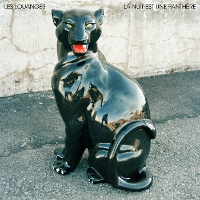 #4 - Les Louanges - La nuit est une panthere Les Louanges - La nuit est une panthere