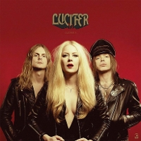 #1 - Lucifer - Lucifer II Lucifer - Lucifer II