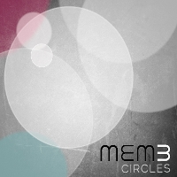 #3 - Mem3 - Circles Mem3 - Circles