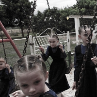 #2 - Crystal Castles - Amnesty (I) Crystal Castles - Amnesty (I)