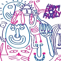 #4 - Monomyth - Happy Pop Family Monomyth - Happy Pop Family