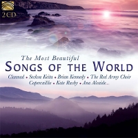 #5 - Various - The Most Beautiful Songs Of The World Various - The Most Beautiful Songs Of The World