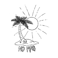 #7 - No Mas - No Mas No Mas - No Mas